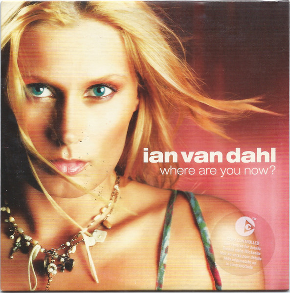 IanVanDahl